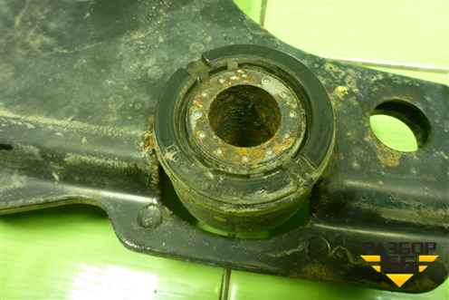 Подрамник передний АКПП для Ford Focus 2 с 2008-2011г