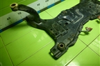 Подрамник передний АКПП для Ford Focus 2 с 2008-2011г