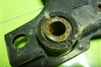Подрамник передний АКПП для Ford Focus 2 с 2008-2011г
