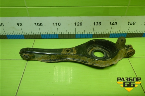Рычаг задний нижний под пружину для Ford Focus 2 с 2008-2011г