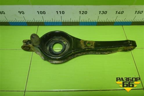 Рычаг задний нижний под пружину для Ford Focus 2 с 2008-2011г