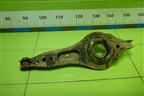 Рычаг задний нижний под пружину (4M515K652AD) для Ford Focus 2 с 2008-2011г