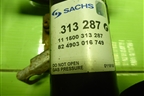 Амортизатор передний правый (313287) для Ford Focus 2 с 2008-2011г