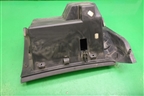 Бардачок (13205097) для Opel Corsa D с 2006-2014г (Корса Д)