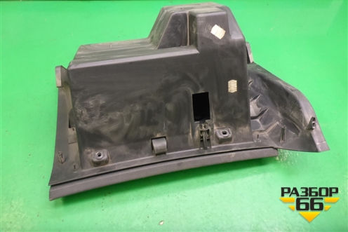 Бардачок (13205097) для Opel Corsa D с 2006-2014г (Корса Д)