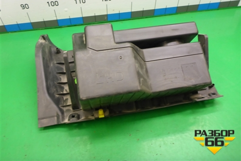 Бардачок (13205097) для Opel Corsa D с 2006-2014г (Корса Д)