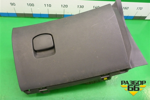 Бардачок (13205097) для Opel Corsa D с 2006-2014г (Корса Д)