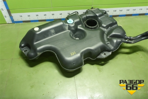 Бак топливный (172028400R) для Renault Logan с 2004-2015г