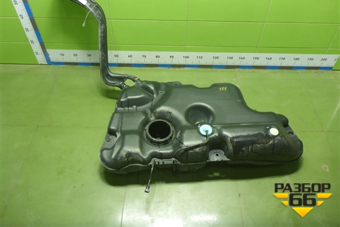 Бак топливный (172028400R) для Renault Logan с 2004-2015г