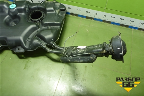 Бак топливный (172028400R) для Renault Logan с 2004-2015г