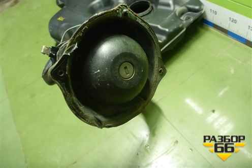 Бак топливный (172028400R) для Renault Logan с 2004-2015г