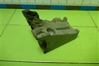 Кронштейн компрессора кондиционера  (1.6л SHDA) (4M5Q19D624CD) для Ford Focus 2 с 2008-2011г