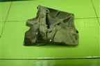 Кронштейн компрессора кондиционера  (1.6л SHDA) (4M5Q19D624CD) для Ford Focus 2 с 2008-2011г