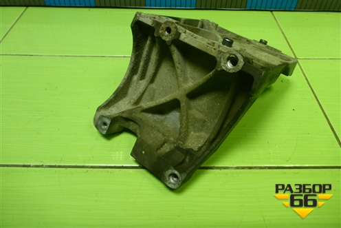 Кронштейн компрессора кондиционера  (1.6л SHDA) (4M5Q19D624CD) для Ford Focus 2 с 2008-2011г