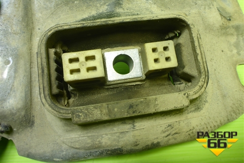 Опора КПП (АКПП) для Ford Focus 2 с 2008-2011г