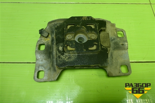 Опора КПП (АКПП) для Ford Focus 2 с 2008-2011г