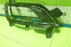 Накладка ПТФ правая (86525D7530) (86526D7530) для Hyundai Tucson с 2015-2022г