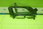 Накладка ПТФ правая (86525D7530) (86526D7530) для Hyundai Tucson с 2015-2022г