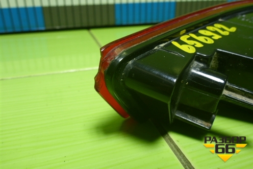 Фонарь противотуманный задний (левый) (4116300XKV3AA) для Tank 500 с 2022-2025г