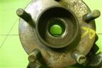 Кулак поворотный передний правый для Ford Focus 2 с 2008-2011г