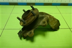 Кулак поворотный передний правый для Ford Focus 2 с 2008-2011г