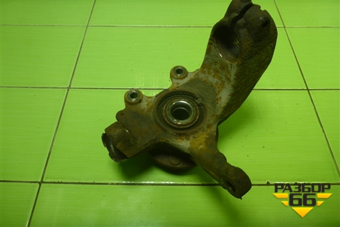 Кулак поворотный передний правый для Ford Focus 2 с 2008-2011г