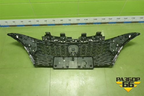 Решетка радиатора (2803131BN16) для Changan Eado Plus с 2020-2025г
