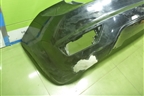 Бампер задний (хетчбэк) (8M51A17906A) для Ford Focus 2 с 2008-2011г