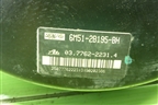 Усилитель тормозов вакуумный (6M512B195BH) для Ford Focus 2 с 2008-2011г