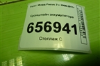 Кронштейн аккумулятора (AV61R6K034AB) для Ford Focus 2 с 2008-2011г