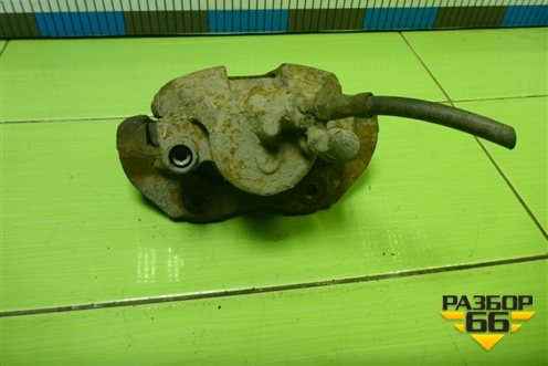 Суппорт передний правый для Ford Focus 2 с 2008-2011г (Фокус)