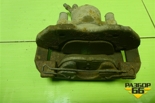 Суппорт передний левый для Ford Focus 2 с 2008-2011г