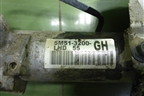 Рейка рулевая под гидроусилитель (5M513200GH) для Ford Focus 2 с 2008-2011г