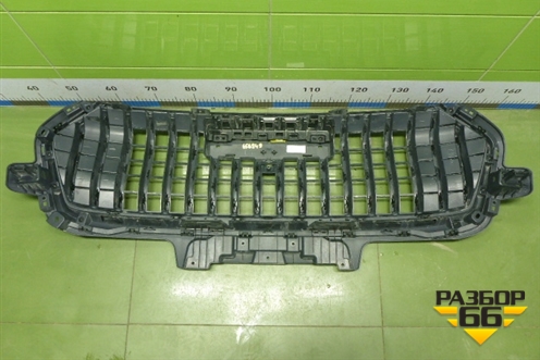 Решетка радиатора (под камеру) (5509104XST13A) для Haval Jolion с 2021г