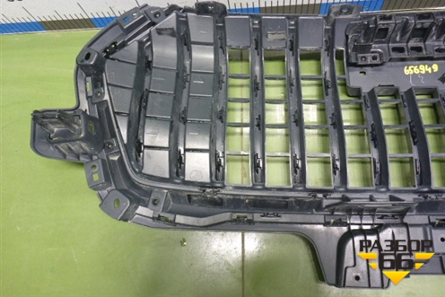 Решетка радиатора (под камеру) (5509104XST13A) для Haval Jolion с 2021г