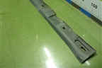 Накладка на порог наружная правая (5M5110154AB) для Ford Focus 2 с 2008-2011г