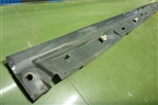 Накладка на порог наружная правая (5M5110154AB) для Ford Focus 2 с 2008-2011г