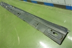 Накладка на порог наружная правая (5M5110154AB) для Ford Focus 2 с 2008-2011г