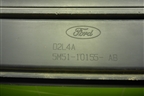 Накладка на порог наружная левая (5M5110155AB) для Ford Focus 2 с 2008-2011г