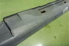 Накладка на порог наружная левая (5M5110155AB) для Ford Focus 2 с 2008-2011г