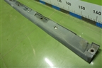 Накладка на порог наружная левая (5M5110155AB) для Ford Focus 2 с 2008-2011г