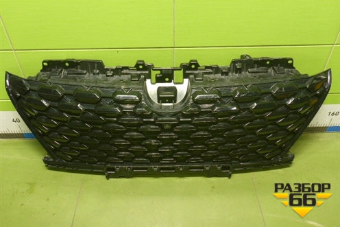 Решетка радиатора (2803161BQ21) для Changan CS35 Plus с 2018г