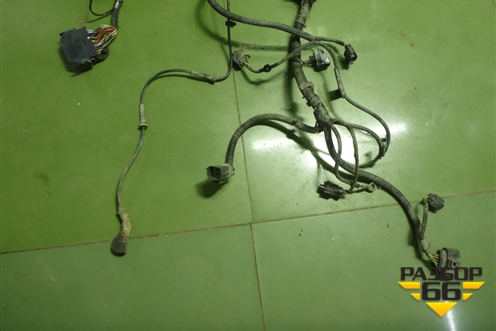 Проводка подкапотная (5M5T14K733) для Ford Focus 2 с 2008-2011г