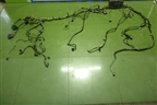 Проводка подкапотная (5M5T14K733) для Ford Focus 2 с 2008-2011г