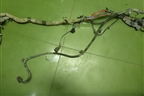 Проводка подкапотная (5M5T14K733) для Ford Focus 2 с 2008-2011г