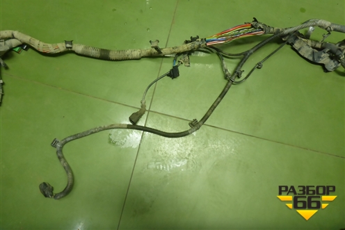 Проводка подкапотная (5M5T14K733) для Ford Focus 2 с 2008-2011г