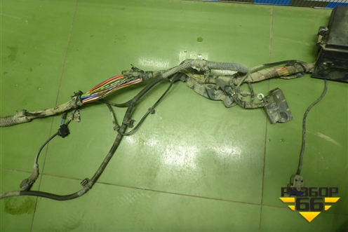 Проводка подкапотная (5M5T14K733) для Ford Focus 2 с 2008-2011г