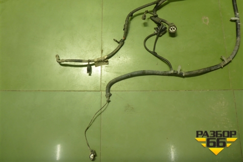 Проводка подкапотная (5M5T14K733) для Ford Focus 2 с 2008-2011г
