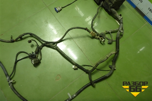 Проводка подкапотная (5M5T14K733) для Ford Focus 2 с 2008-2011г