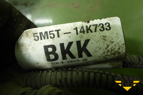 Проводка подкапотная (5M5T14K733) для Ford Focus 2 с 2008-2011г